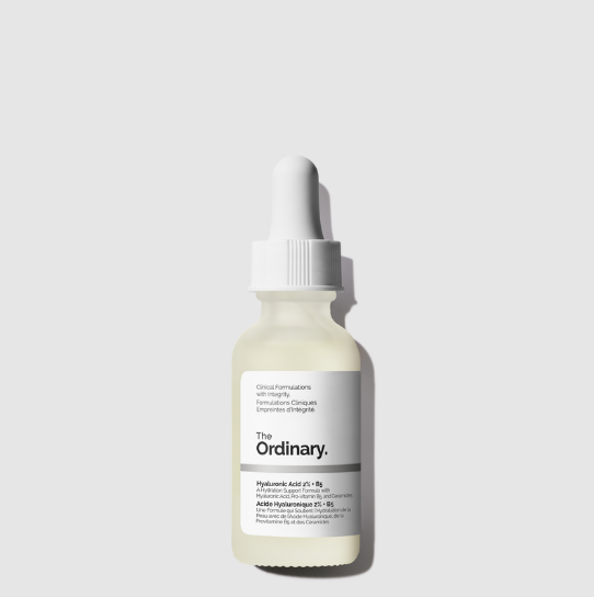 serum for hydration